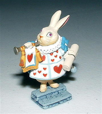 White Rabbit, Alice's Adventures In Wonderland, Furuta, Trading